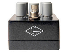 Universal Audio UAFX Orion Tape Echo Pedal - What To Know & Where