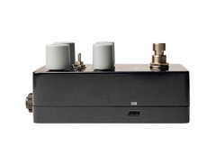Universal Audio UAFX Orion Tape Echo Pedal image 4