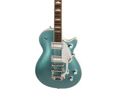 Gretsch G5230T-140 Electromatic 140th Double Platinum Edition Jet Electric Guitar image 4