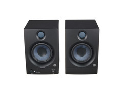 PreSonus Eris E5 BT 5.25-inch Powered Studio Monitors with Bluetooth image 2