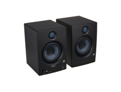 PreSonus Eris E5 BT 5.25-inch Powered Studio Monitors with Bluetooth image 3
