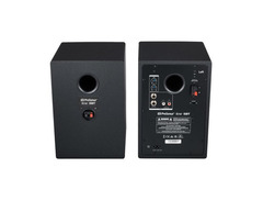 PreSonus Eris E5 BT 5.25-inch Powered Studio Monitors with Bluetooth image 4