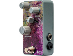 Old Blood Noise Endeavors BL-37 Reverb Variable-Clock Effect Pedal image 3