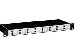 Rupert Neve Designs RNDI-8 8-channel Active Direct Box image 2