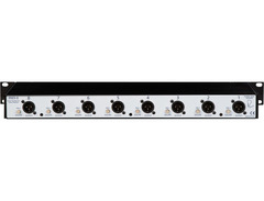 Rupert Neve Designs RNDI-8 8-channel Active Direct Box image 3