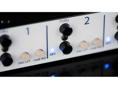Rupert Neve Designs RNDI-8 8-channel Active Direct Box image 4