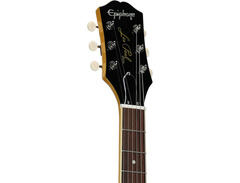 Epiphone Les Paul Special Left-handed Electric Guitar image 4