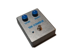 Analog Fox Tone Scrambler image 2