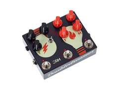 JAM Pedals DoubleDreamer - What To Know & Where To Buy JAM Pedals DoubleDreamer - What To Know & Where To Buy