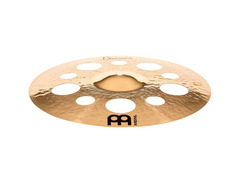 Meinl 18" Byzance Brilliant Trash Crash Cymbal image 4