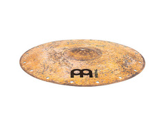 Meinl Cymbals 21 inch Byzance Vintage Chris Coleman Signature C² Ride Cymbal image 2
