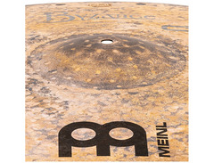 Meinl Cymbals 21 inch Byzance Vintage Chris Coleman Signature C² Ride Cymbal image 4