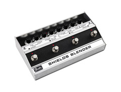 Fender Shields Blender image 2