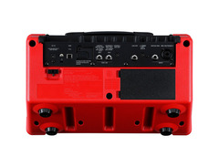 Boss CUBE Street 2 - 2x6.5" 10-watt Battery Powered Combo Amp image 2