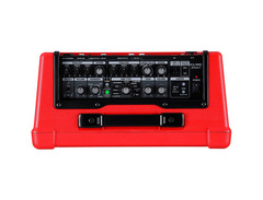 Boss CUBE Street 2 - 2x6.5" 10-watt Battery Powered Combo Amp image 3