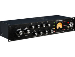 Black Lion Audio Eighteen Microphone Preamp & Induction EQ image 3