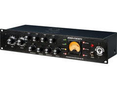 Black Lion Audio Eighteen Microphone Preamp & Induction EQ image 4