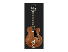 D'Angelico Premier EXL-1 Hollowbody Guitar image 2