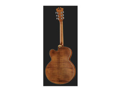 D'Angelico Premier EXL-1 Hollowbody Guitar image 3