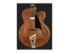 D'Angelico Premier EXL-1 Hollowbody Guitar image 4