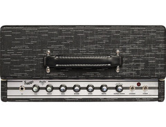 Supro 1612RT Amulet 1 x 10-inch 15-watt Tube Combo Amp image 3