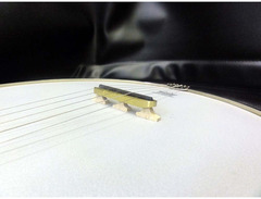 Gold Tone Ultimate Banjo Mute image 3
