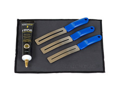 MusicNomad FRINE Fret Polishing Kit image 3