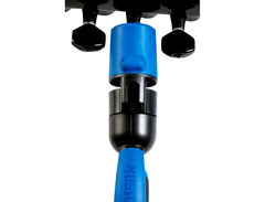 MusicNomad Grip One All-in-one String Winder, Cutter, Puller image 2