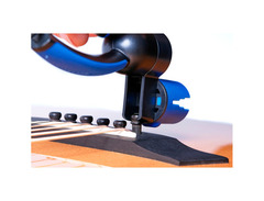 MusicNomad Grip One All-in-one String Winder, Cutter, Puller image 4