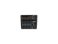 Alto Zephyr Series Zmx122fx 8-Channel Compact Mixer With Effects image 2
