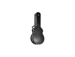 Gator GC-335 Deluxe ABS Molded Case for Semi-hollowbody Electric Guitar image 2