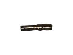 Gator GC-335 Deluxe ABS Molded Case for Semi-hollowbody Electric Guitar image 3