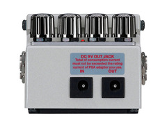 Boss NS-1X Noise Suppressor Pedal image 3