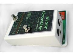 Rainger FX Minor Concussion image 2