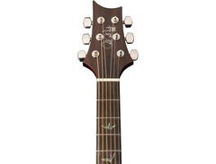 Prs Limited Se Angelus A50e Acoustic-Electric Guitar Charcoal Burst image 3