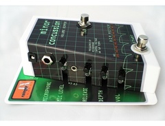 Rainger FX Minor Concussion image 3