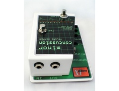Rainger FX Minor Concussion image 4