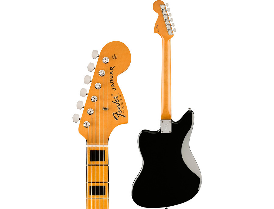 Fender Vintera II '70s Jaguar - What To Know & Where To Buy