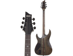 Schecter C-1 SLS Elite Evil Twin image 2