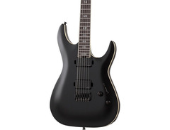 Schecter C-1 SLS Elite Evil Twin image 3