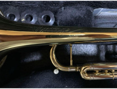 Conn Trumpet image 3