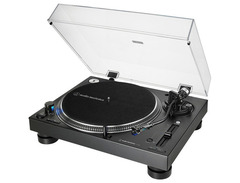 Audio-Technica AT-LP140XP Direct Drive Turntable image 2