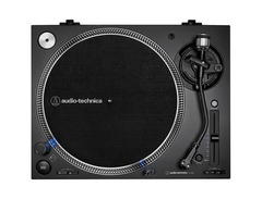 Audio-Technica AT-LP140XP Direct Drive Turntable image 3