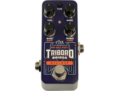 Electro-Harmonix Pico Triboro Bridge image 4