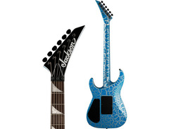 Jackson X Series Soloist Sl3x Dx Electric Guitar image 2