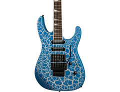 Jackson X Series Soloist Sl3x Dx Electric Guitar image 3