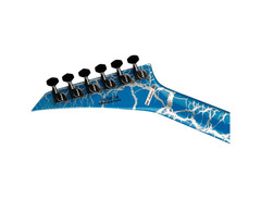Jackson X Series Soloist Sl3x Dx Electric Guitar image 4