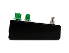 Keeley Noble Screamer Overdrive Pedal image 2