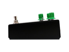 Keeley Noble Screamer Overdrive Pedal image 3