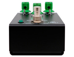 Keeley Noble Screamer Overdrive Pedal image 4